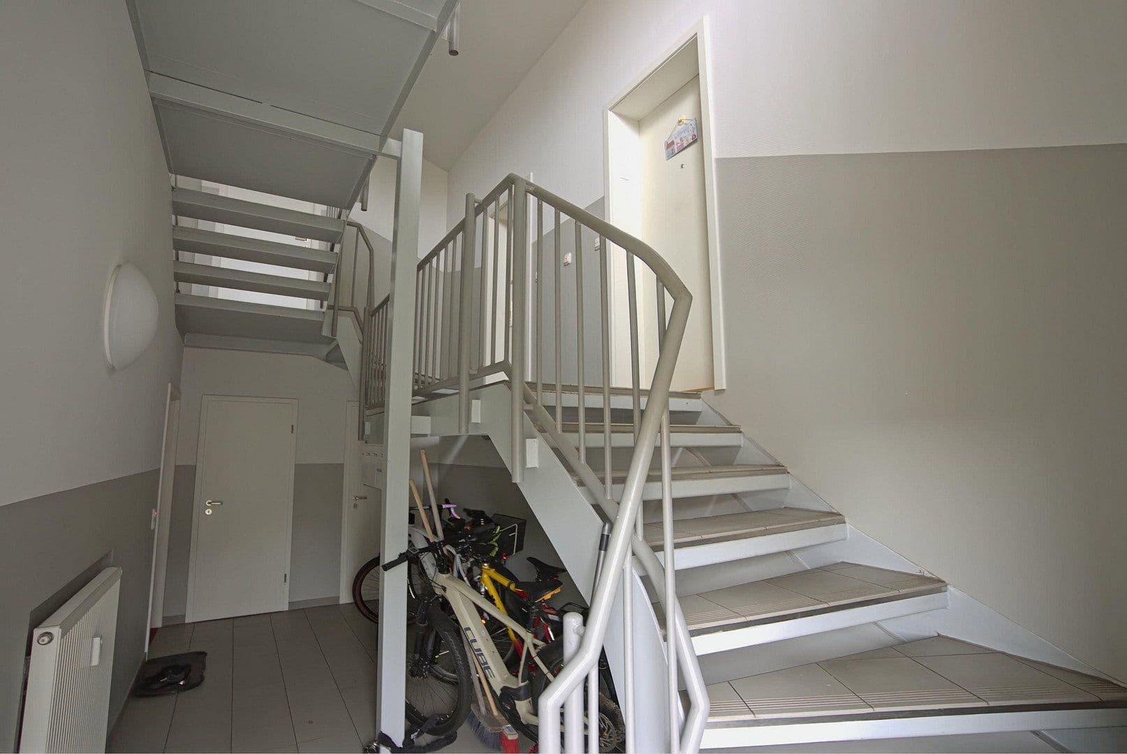 2 bedroom flat to rent, 54 m², Hamburg, Hamburg 2 bedroom flat to rent, 54 m², Hamburg, Hamburg