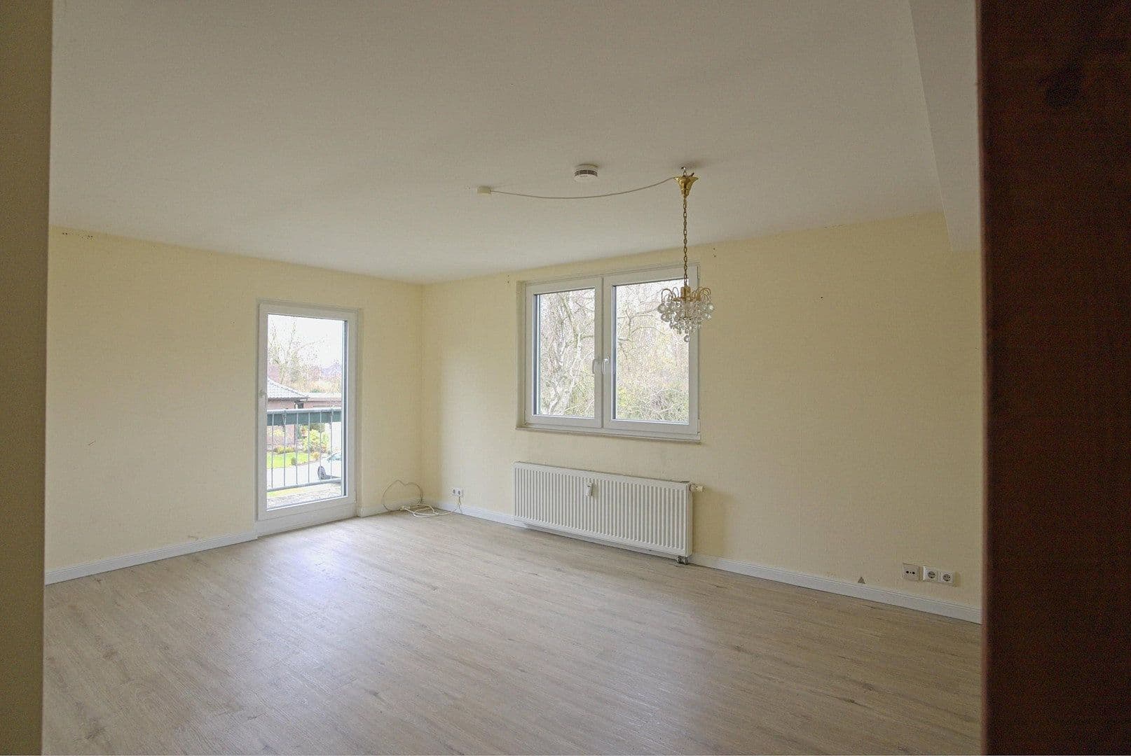 2 bedroom flat to rent, 54 m², Hamburg, Hamburg 2 bedroom flat to rent, 54 m², Hamburg, Hamburg