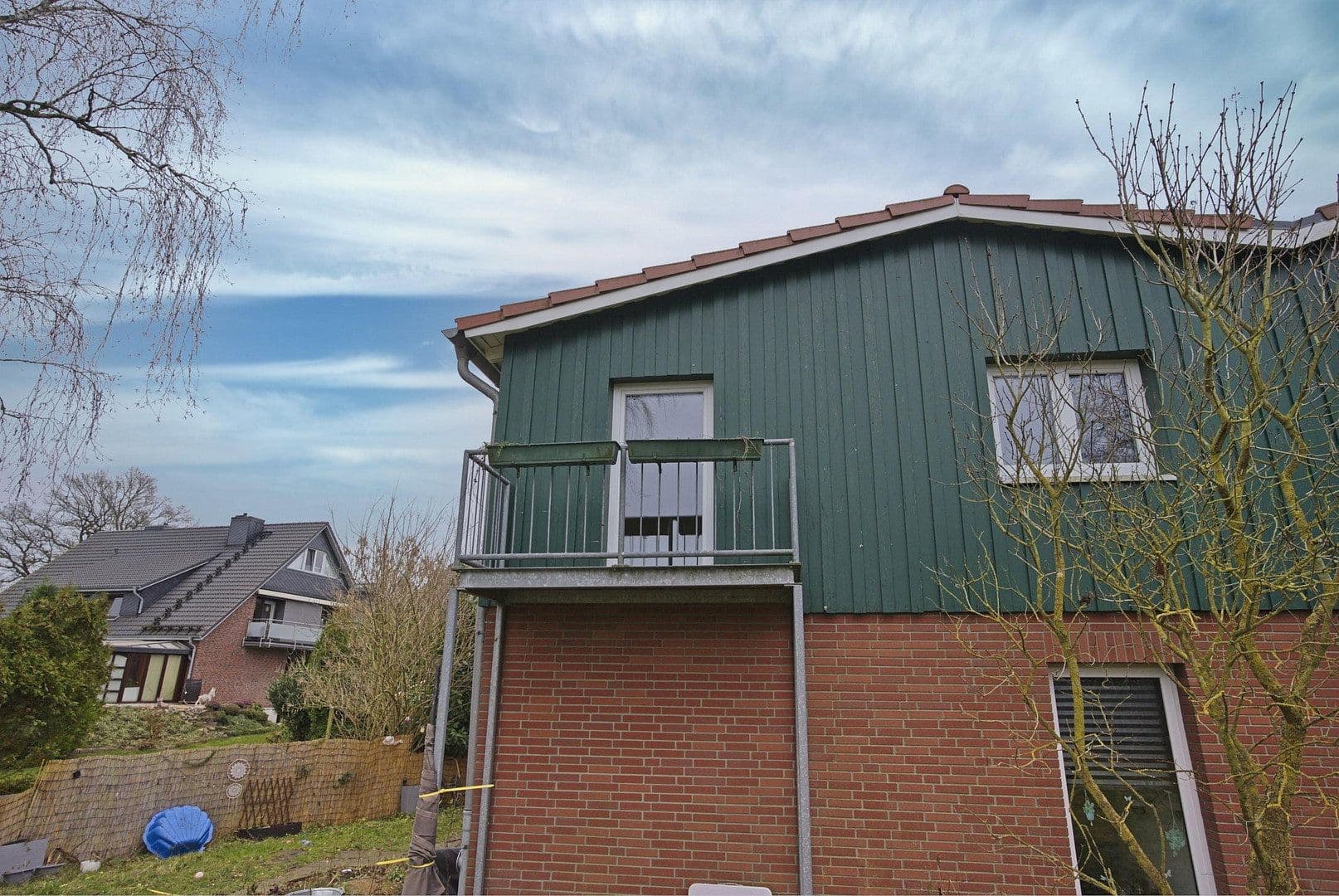 2 bedroom flat to rent, 54 m², Hamburg, Hamburg 2 bedroom flat to rent, 54 m², Hamburg, Hamburg