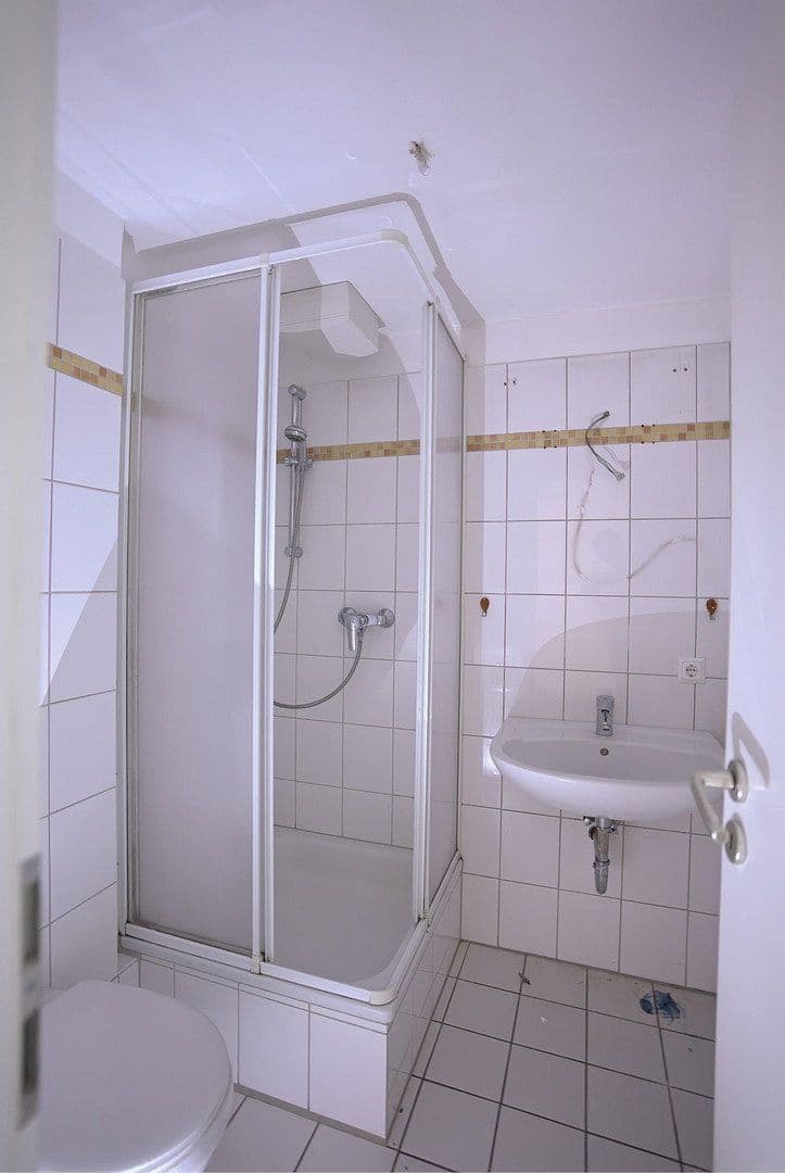 2 bedroom flat to rent, 54 m², Hamburg, Hamburg 2 bedroom flat to rent, 54 m², Hamburg, Hamburg