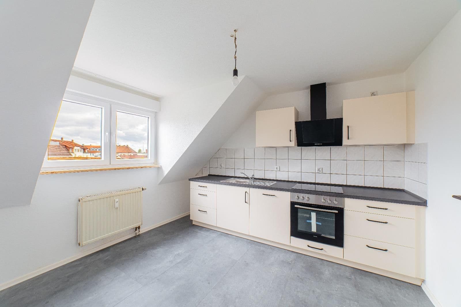 3 bedroom flat for sale, 78 m², Elisenstr 18, Nürnberg, Bavaria 3 bedroom flat for sale, 78 m², Elisenstr 18, Nürnberg, Bavaria