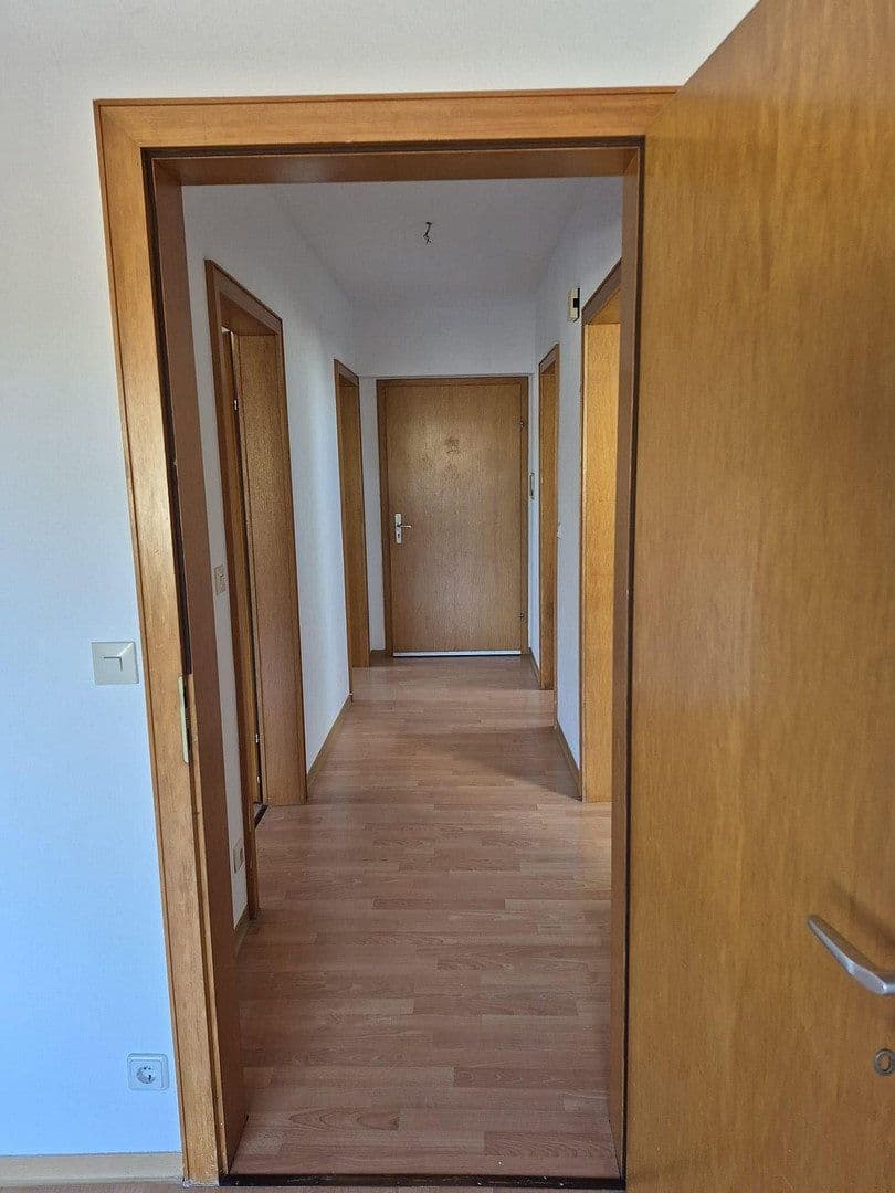 2 bedroom flat to rent, 62 m², Theodor Heuss Str. 2, Kastellaun, Rhineland-Palatinate 2 bedroom flat to rent, 62 m², Theodor Heuss Str. 2, Kastellaun, Rhineland-Palatinate