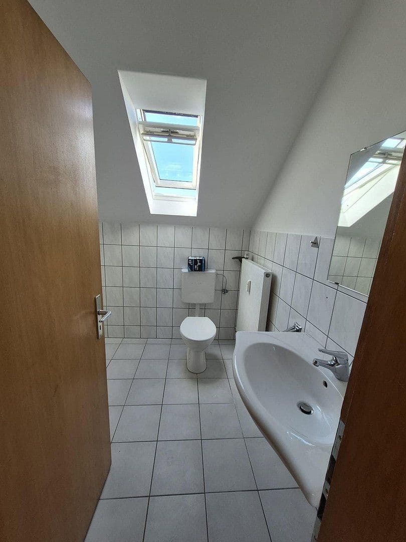 2 bedroom flat to rent, 62 m², Theodor Heuss Str. 2, Kastellaun, Rhineland-Palatinate 2 bedroom flat to rent, 62 m², Theodor Heuss Str. 2, Kastellaun, Rhineland-Palatinate