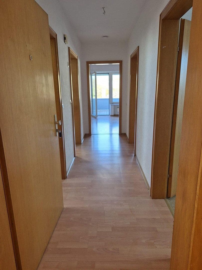 2 bedroom flat to rent, 62 m², Theodor Heuss Str. 2, Kastellaun, Rhineland-Palatinate 2 bedroom flat to rent, 62 m², Theodor Heuss Str. 2, Kastellaun, Rhineland-Palatinate