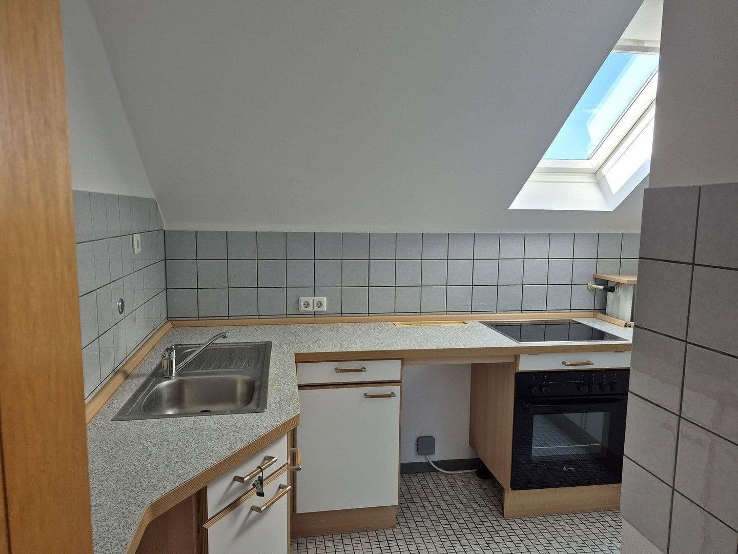 2 bedroom flat to rent, 62 m², Theodor Heuss Str. 2, Kastellaun, Rhineland-Palatinate 2 bedroom flat to rent, 62 m², Theodor Heuss Str. 2, Kastellaun, Rhineland-Palatinate