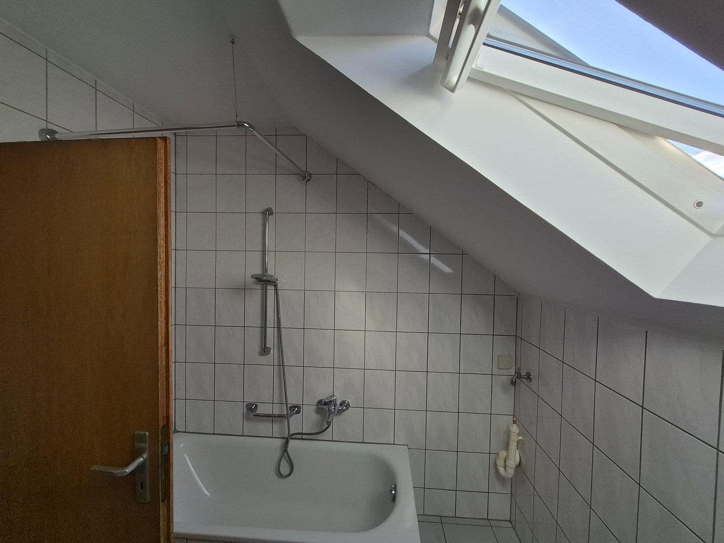 2 bedroom flat to rent, 62 m², Theodor Heuss Str. 2, Kastellaun, Rhineland-Palatinate 2 bedroom flat to rent, 62 m², Theodor Heuss Str. 2, Kastellaun, Rhineland-Palatinate