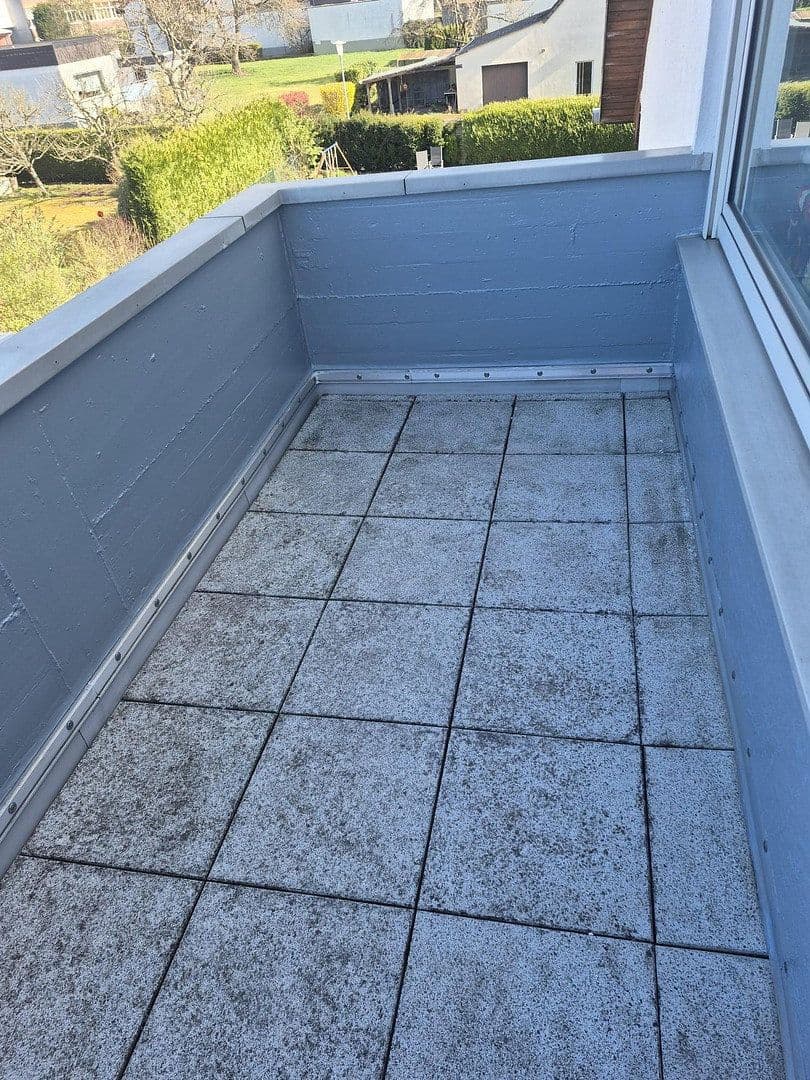 2 bedroom flat to rent, 62 m², Theodor Heuss Str. 2, Kastellaun, Rhineland-Palatinate 2 bedroom flat to rent, 62 m², Theodor Heuss Str. 2, Kastellaun, Rhineland-Palatinate