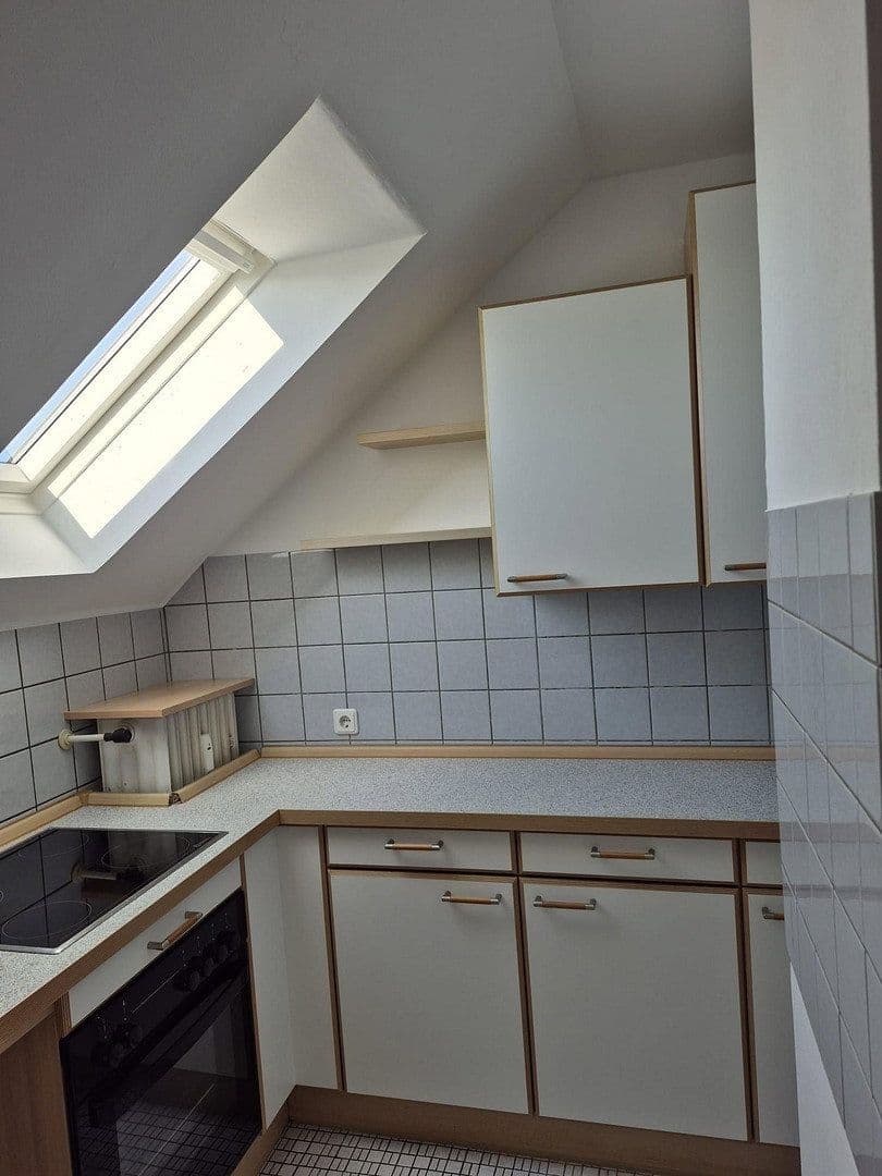 2 bedroom flat to rent, 62 m², Theodor Heuss Str. 2, Kastellaun, Rhineland-Palatinate 2 bedroom flat to rent, 62 m², Theodor Heuss Str. 2, Kastellaun, Rhineland-Palatinate