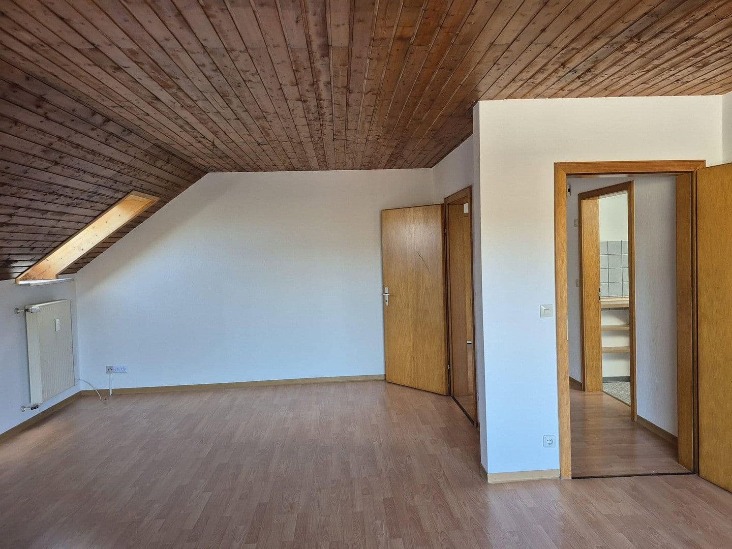 2 bedroom flat to rent, 62 m², Theodor Heuss Str. 2, Kastellaun, Rhineland-Palatinate 2 bedroom flat to rent, 62 m², Theodor Heuss Str. 2, Kastellaun, Rhineland-Palatinate