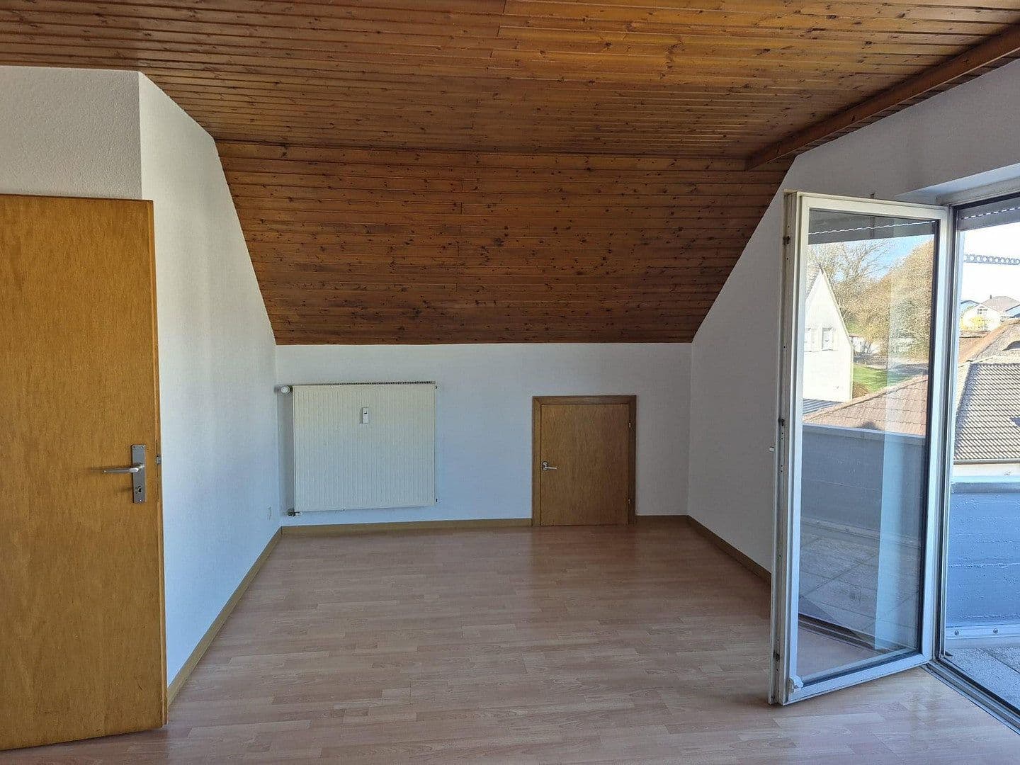 2 bedroom flat to rent, 62 m², Theodor Heuss Str. 2, Kastellaun, Rhineland-Palatinate 2 bedroom flat to rent, 62 m², Theodor Heuss Str. 2, Kastellaun, Rhineland-Palatinate