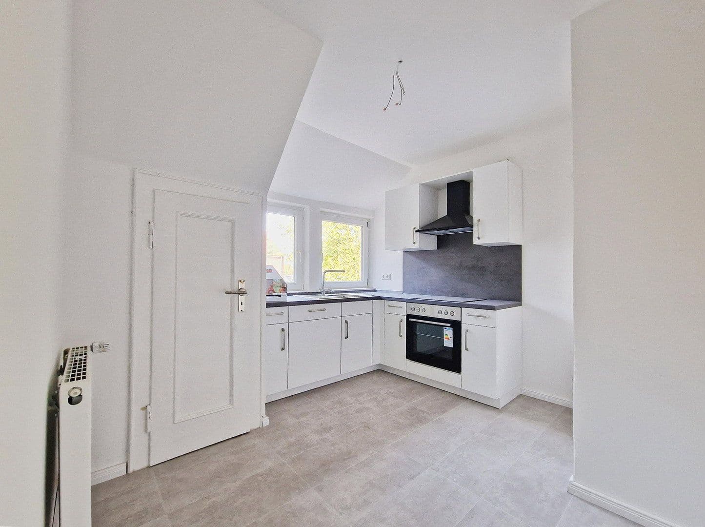 4 bedroom flat to rent, 123 m², Göhrdestraße 1a, Himbergen, Lower Saxony 4 bedroom flat to rent, 123 m², Göhrdestraße 1a, Himbergen, Lower Saxony