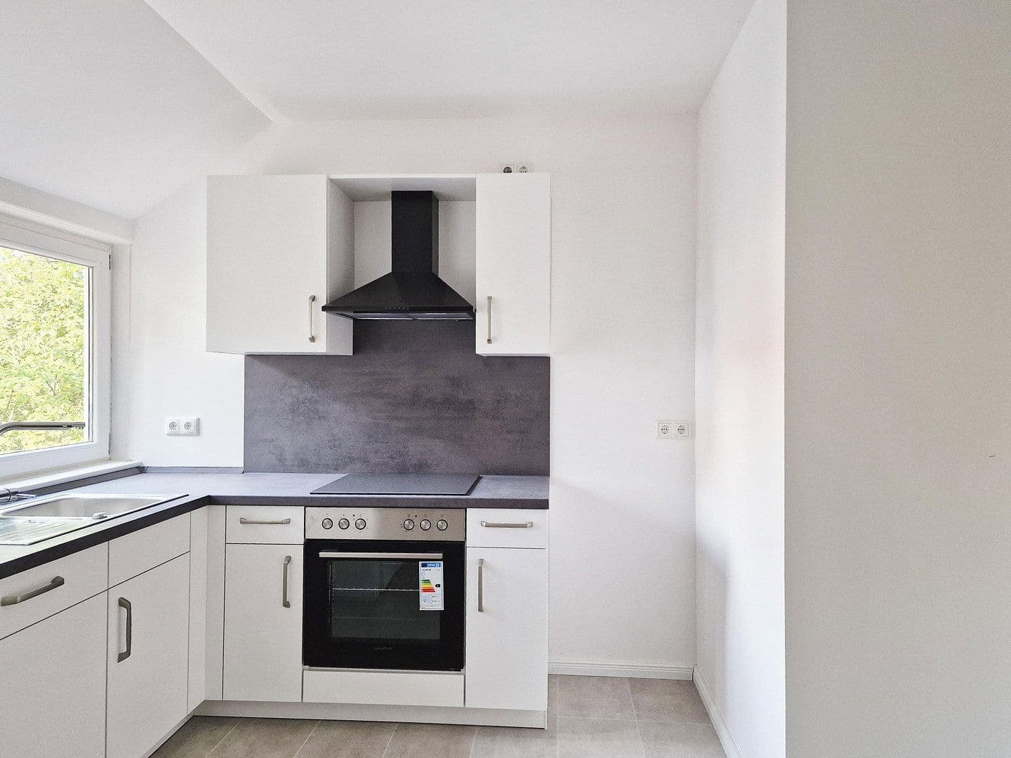 4 bedroom flat to rent, 123 m², Göhrdestraße 1a, Himbergen, Lower Saxony 4 bedroom flat to rent, 123 m², Göhrdestraße 1a, Himbergen, Lower Saxony