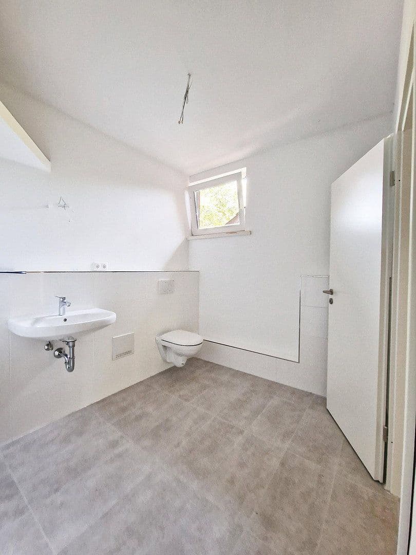 4 bedroom flat to rent, 123 m², Göhrdestraße 1a, Himbergen, Lower Saxony 4 bedroom flat to rent, 123 m², Göhrdestraße 1a, Himbergen, Lower Saxony