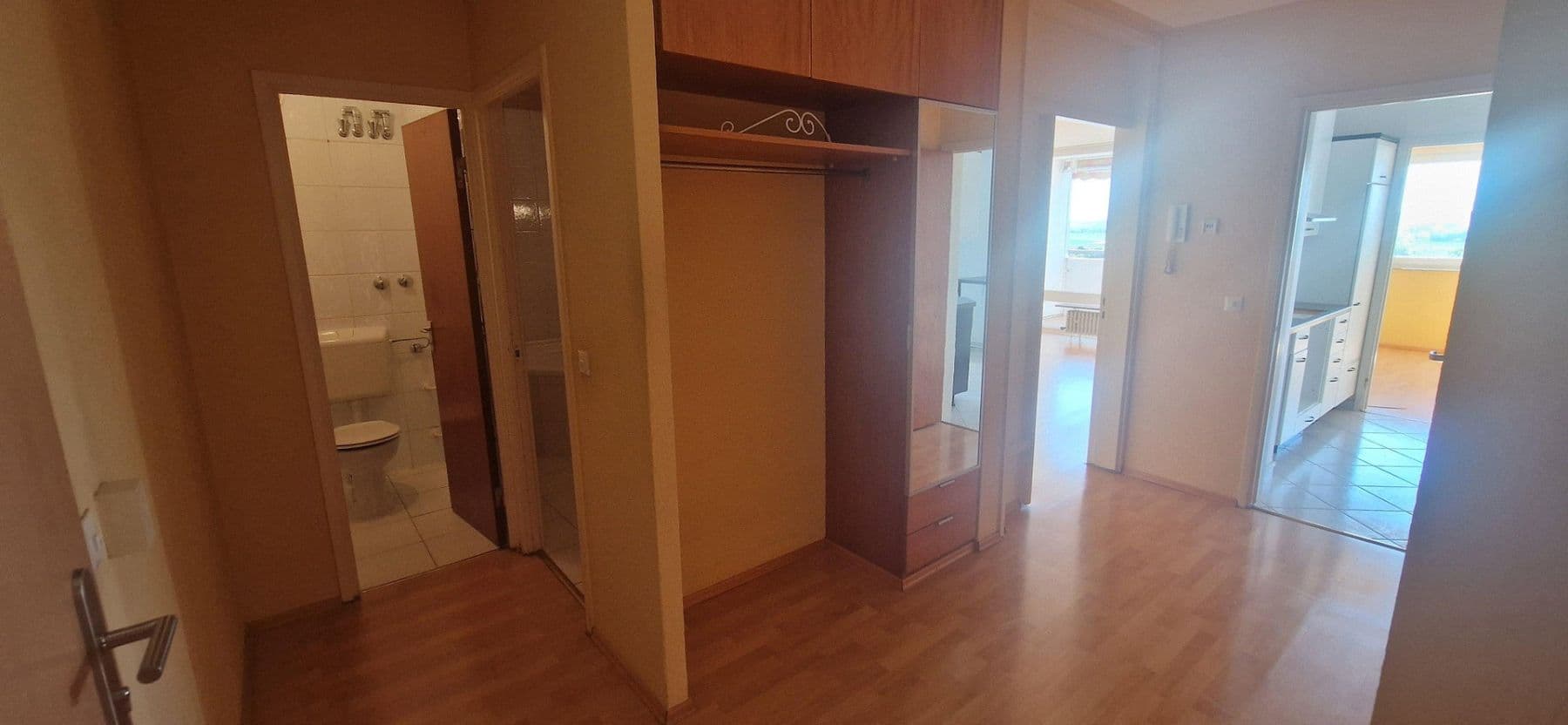 4 bedroom flat for sale, 102 m², Bietigheim-Bissingen, Baden-Württemberg 4 bedroom flat for sale, 102 m², Bietigheim-Bissingen, Baden-Württemberg