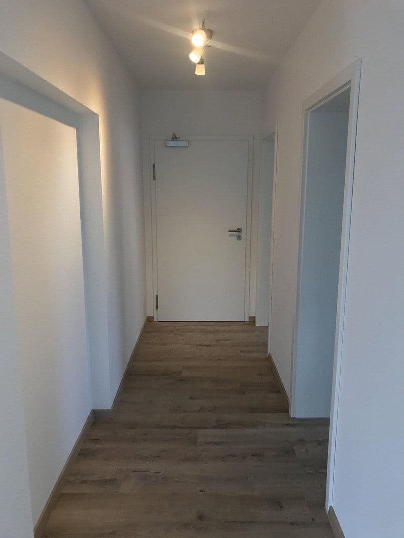 3 bedroom flat to rent, 78 m², Spesenrother Weg, Kastellaun, Rhineland-Palatinate 3 bedroom flat to rent, 78 m², Spesenrother Weg, Kastellaun, Rhineland-Palatinate