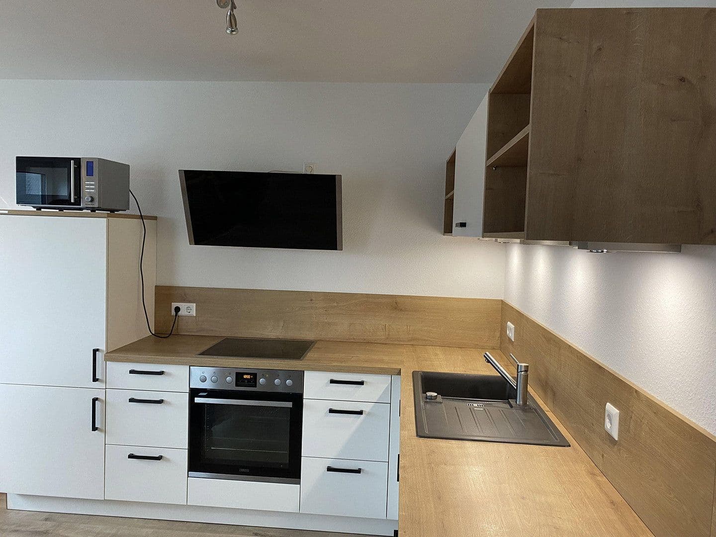 3 bedroom flat to rent, 78 m², Spesenrother Weg, Kastellaun, Rhineland-Palatinate 3 bedroom flat to rent, 78 m², Spesenrother Weg, Kastellaun, Rhineland-Palatinate