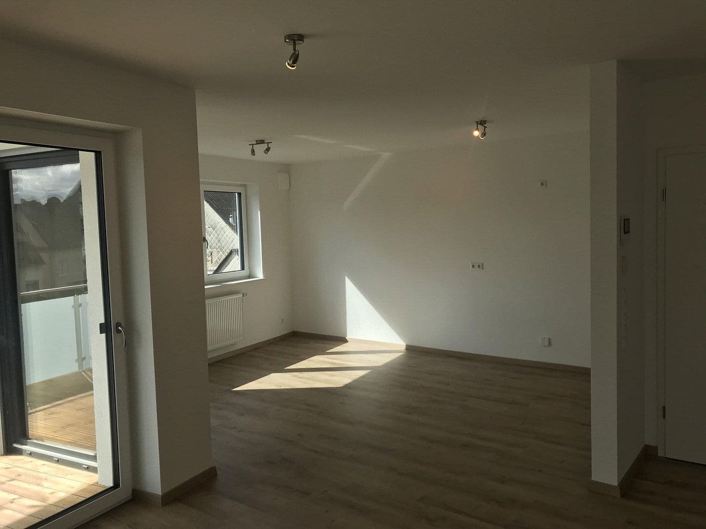 3 bedroom flat to rent, 78 m², Spesenrother Weg, Kastellaun, Rhineland-Palatinate 3 bedroom flat to rent, 78 m², Spesenrother Weg, Kastellaun, Rhineland-Palatinate