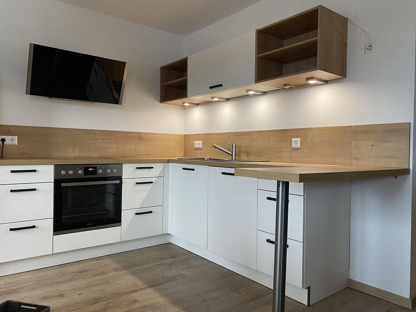 3 bedroom flat to rent, 78 m², Spesenrother Weg, Kastellaun, Rhineland-Palatinate 3 bedroom flat to rent, 78 m², Spesenrother Weg, Kastellaun, Rhineland-Palatinate