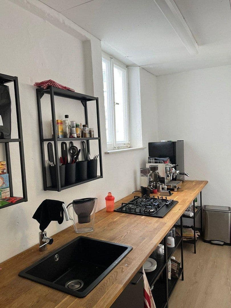 office to rent, 56 m², Augsburg, Bavaria office to rent, 56 m², Augsburg, Bavaria