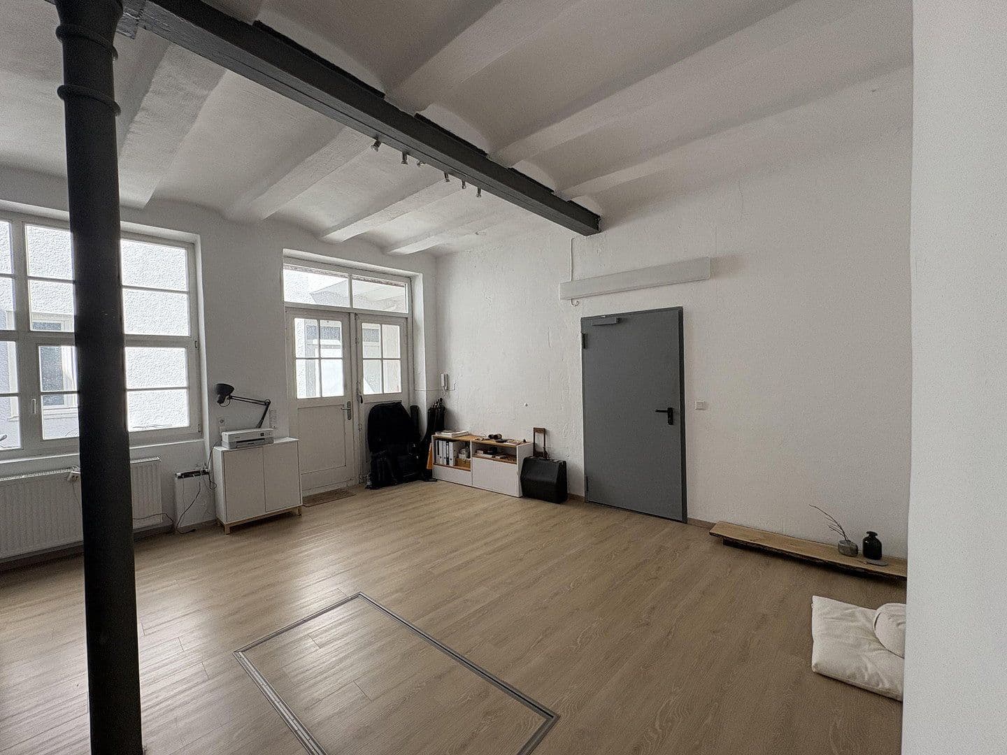 office to rent, 56 m², Augsburg, Bavaria office to rent, 56 m², Augsburg, Bavaria