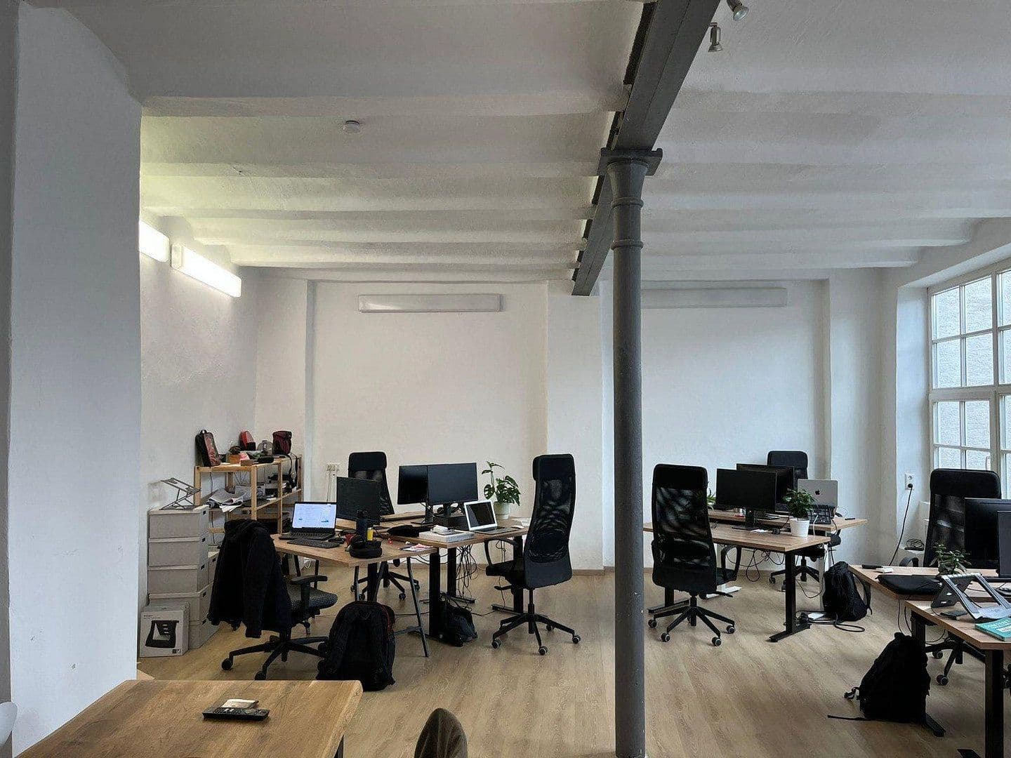 office to rent, 56 m², Augsburg, Bavaria office to rent, 56 m², Augsburg, Bavaria