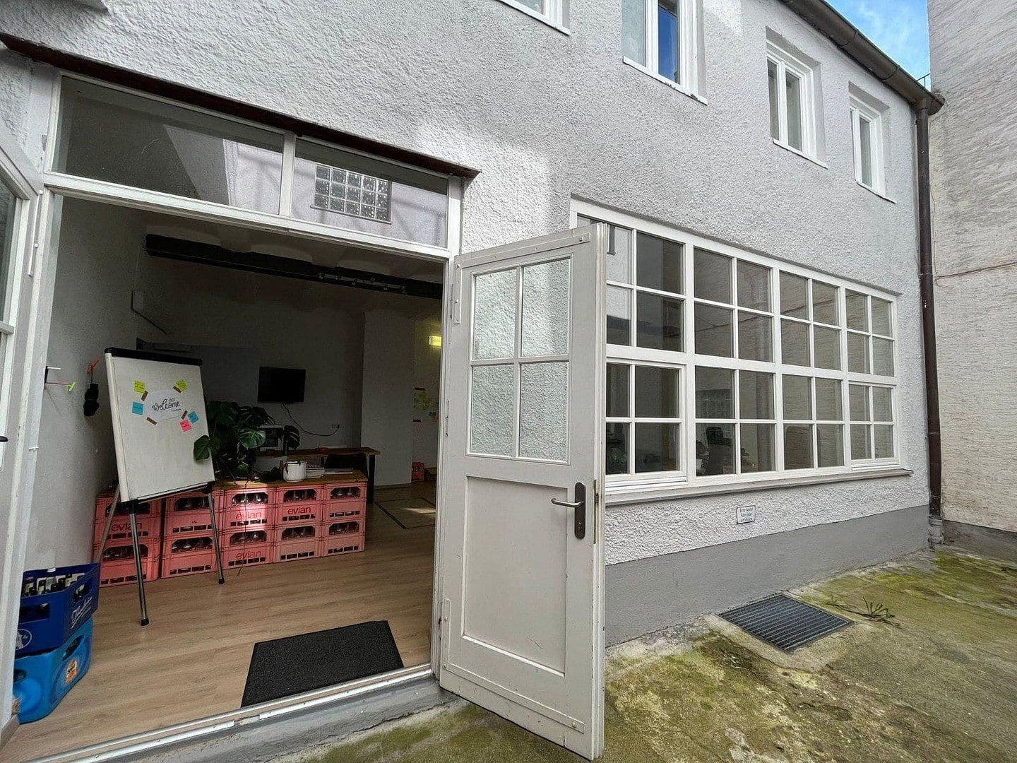 office to rent, 56 m², Augsburg, Bavaria office to rent, 56 m², Augsburg, Bavaria