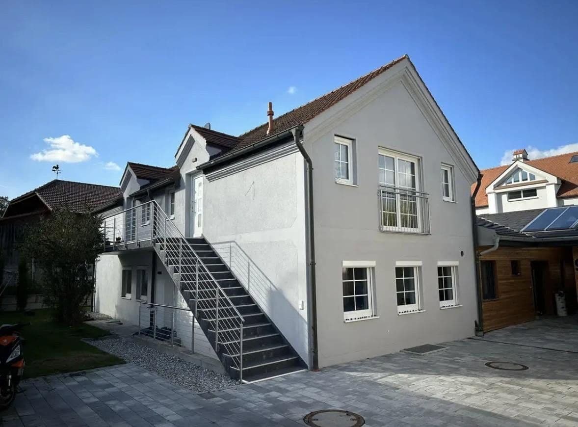 house for sale, 264 m², Heldenstein, Bavaria house for sale, 264 m², Heldenstein, Bavaria