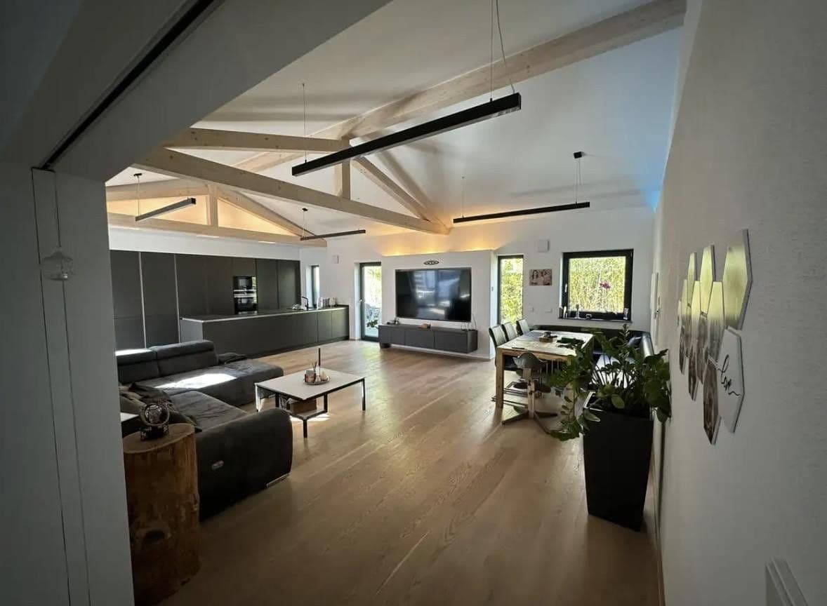 house for sale, 264 m², Heldenstein, Bavaria house for sale, 264 m², Heldenstein, Bavaria