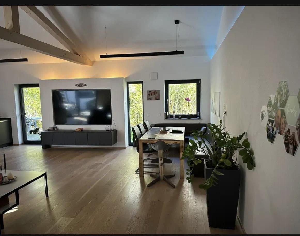 house for sale, 264 m², Heldenstein, Bavaria house for sale, 264 m², Heldenstein, Bavaria