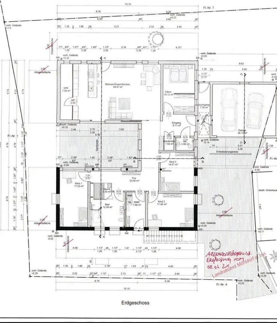 house for sale, 264 m², Heldenstein, Bavaria house for sale, 264 m², Heldenstein, Bavaria