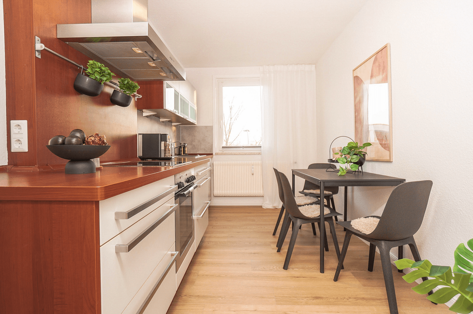 2 bedroom flat for sale, 63 m², Bremerhaven, Bremen 2 bedroom flat for sale, 63 m², Bremerhaven, Bremen