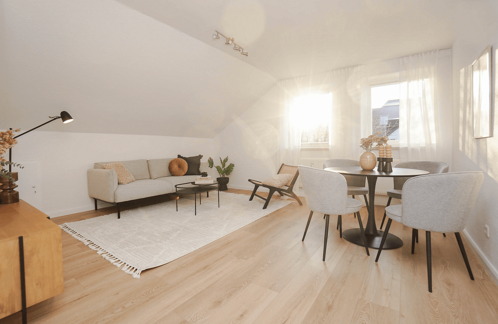 2 bedroom flat for sale, 63 m², Bremerhaven, Bremen 2 bedroom flat for sale, 63 m², Bremerhaven, Bremen