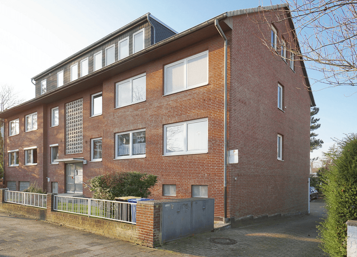 2 bedroom flat for sale, 63 m², Bremerhaven, Bremen 2 bedroom flat for sale, 63 m², Bremerhaven, Bremen