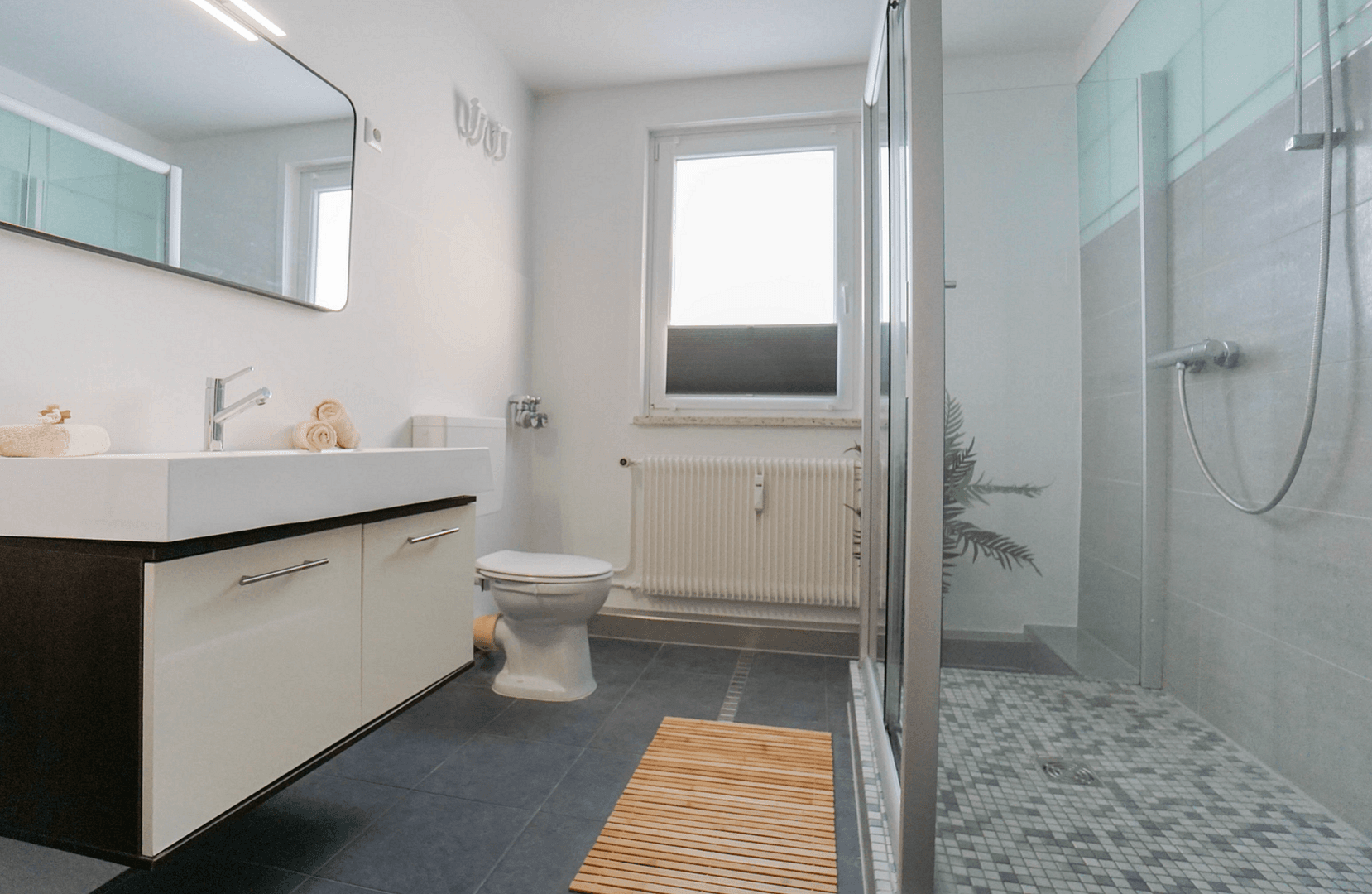 2 bedroom flat for sale, 63 m², Bremerhaven, Bremen 2 bedroom flat for sale, 63 m², Bremerhaven, Bremen