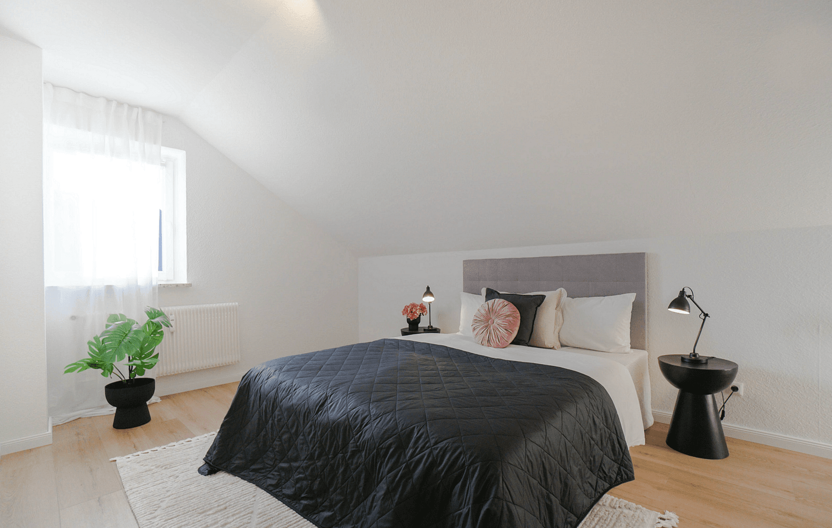 2 bedroom flat for sale, 63 m², Bremerhaven, Bremen 2 bedroom flat for sale, 63 m², Bremerhaven, Bremen