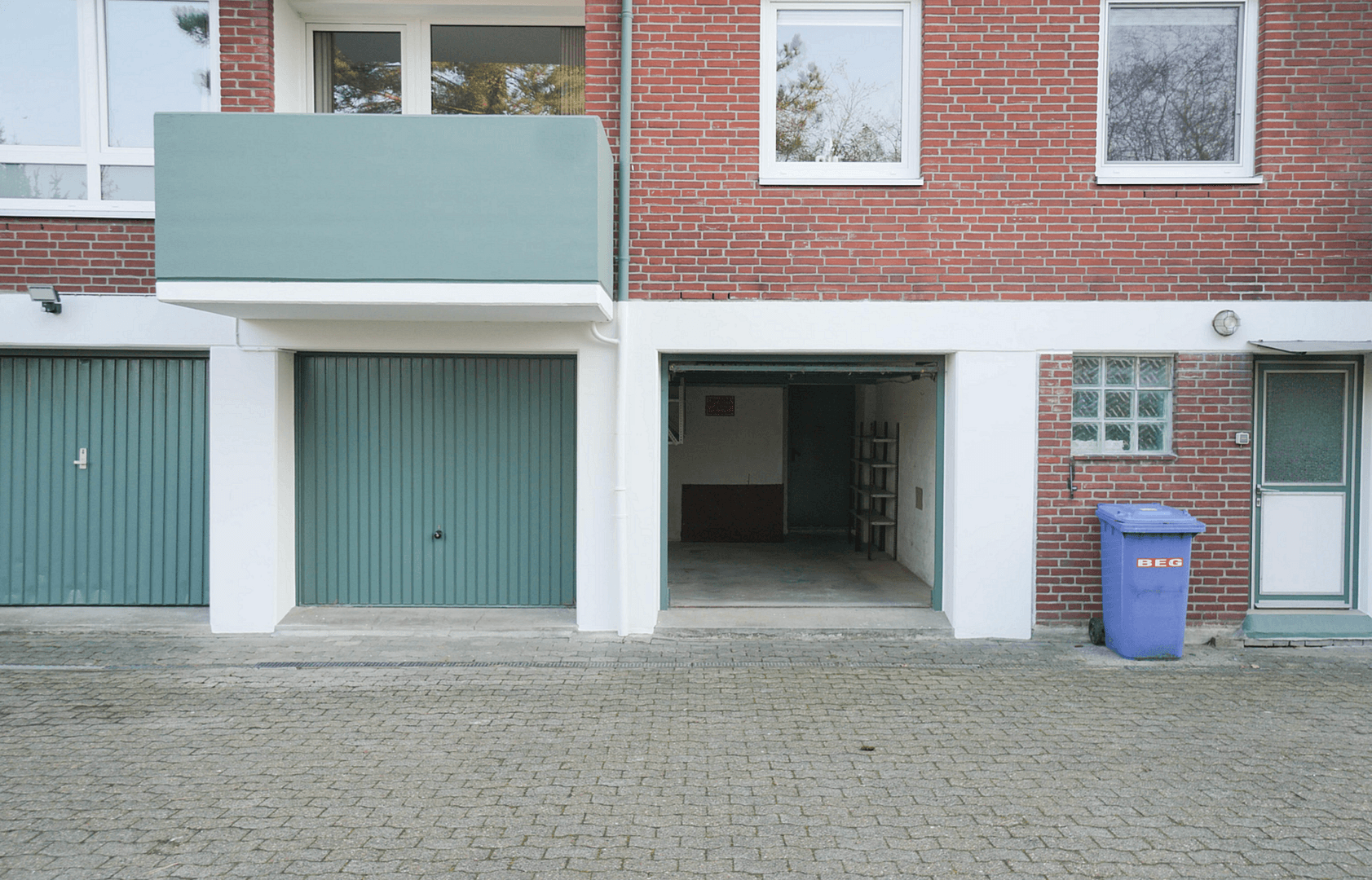 2 bedroom flat for sale, 63 m², Bremerhaven, Bremen 2 bedroom flat for sale, 63 m², Bremerhaven, Bremen