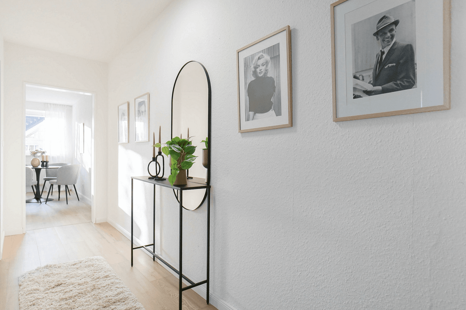 2 bedroom flat for sale, 63 m², Bremerhaven, Bremen 2 bedroom flat for sale, 63 m², Bremerhaven, Bremen