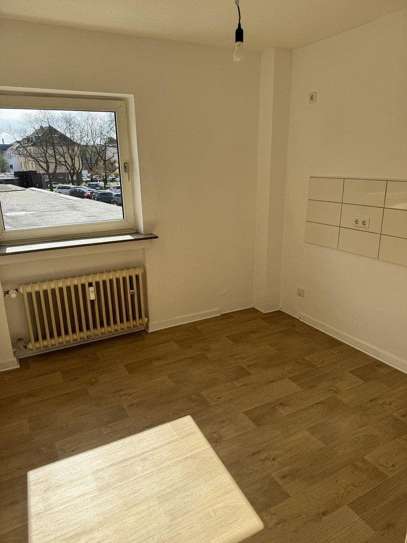 1 bedroom flat to rent, 33 m², Oberhausen, North Rhine-Westphalia 1 bedroom flat to rent, 33 m², Oberhausen, North Rhine-Westphalia