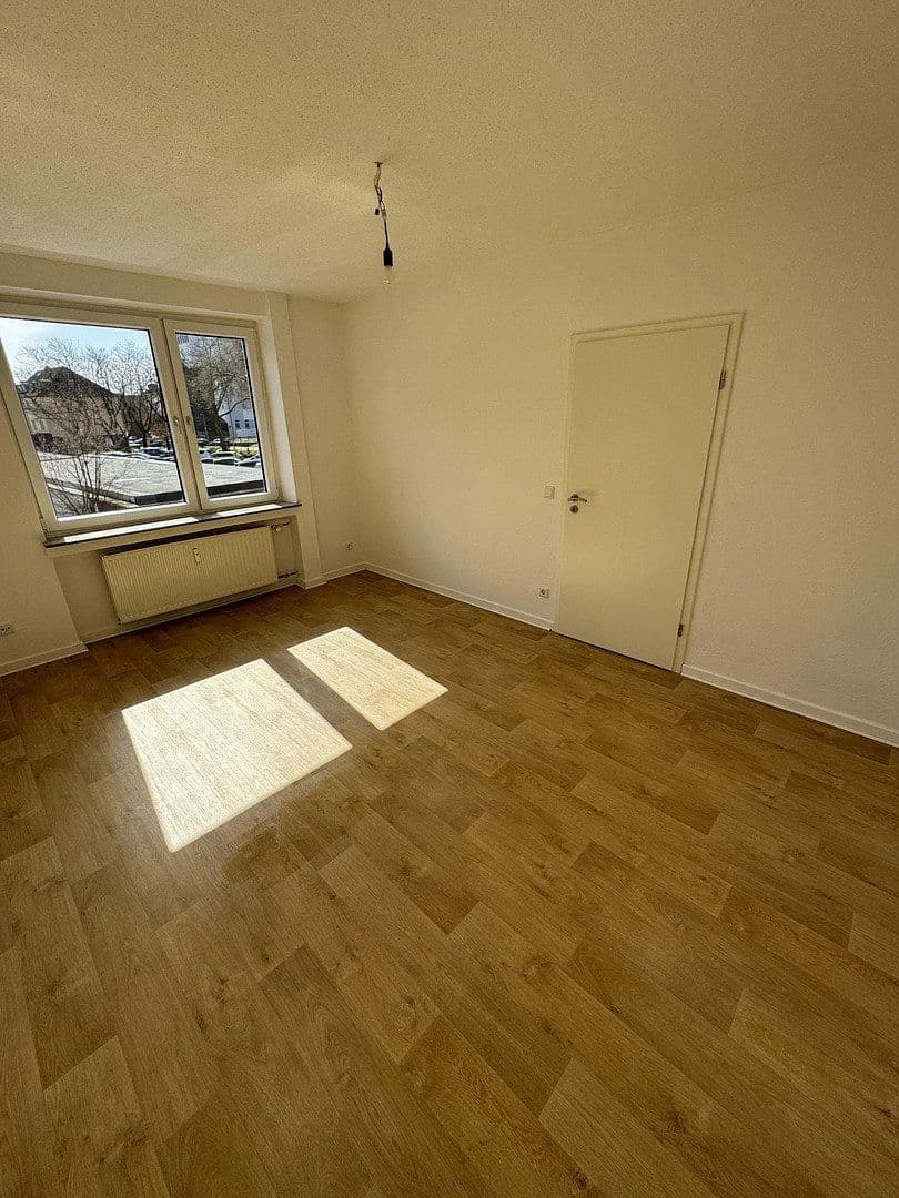 1 bedroom flat to rent, 33 m², Oberhausen, North Rhine-Westphalia 1 bedroom flat to rent, 33 m², Oberhausen, North Rhine-Westphalia