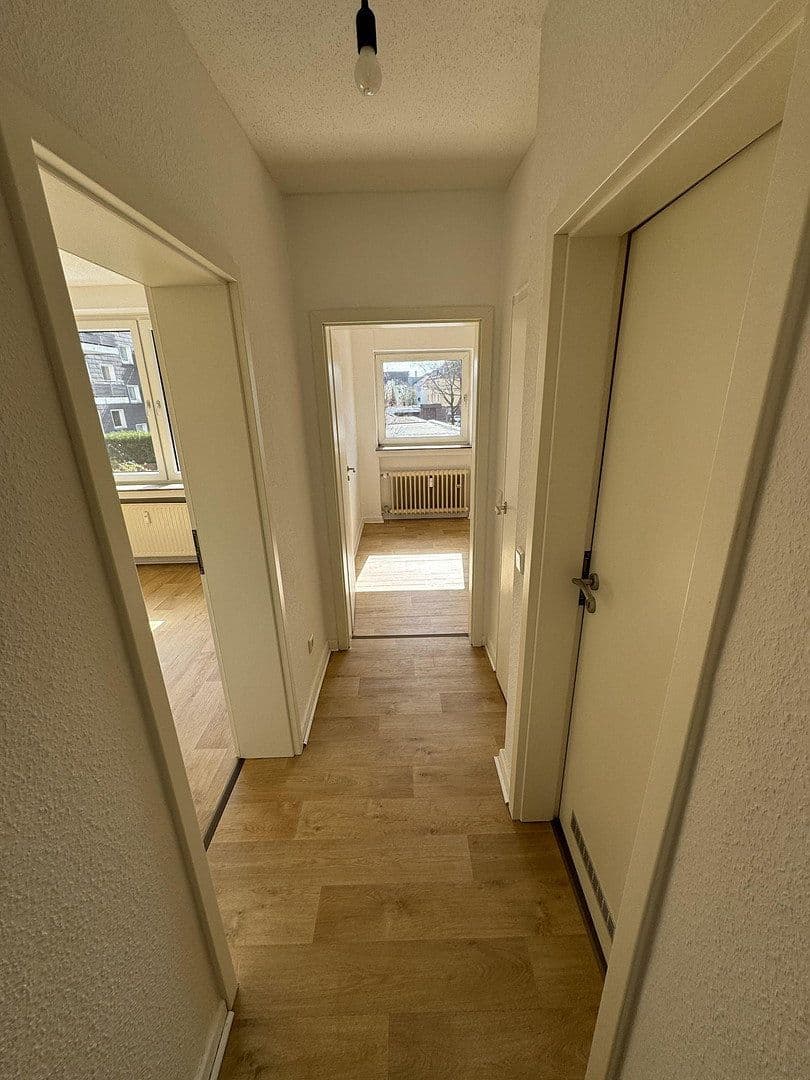 1 bedroom flat to rent, 33 m², Oberhausen, North Rhine-Westphalia 1 bedroom flat to rent, 33 m², Oberhausen, North Rhine-Westphalia