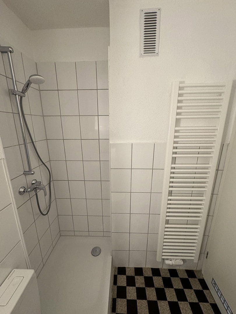 1 bedroom flat to rent, 33 m², Oberhausen, North Rhine-Westphalia 1 bedroom flat to rent, 33 m², Oberhausen, North Rhine-Westphalia