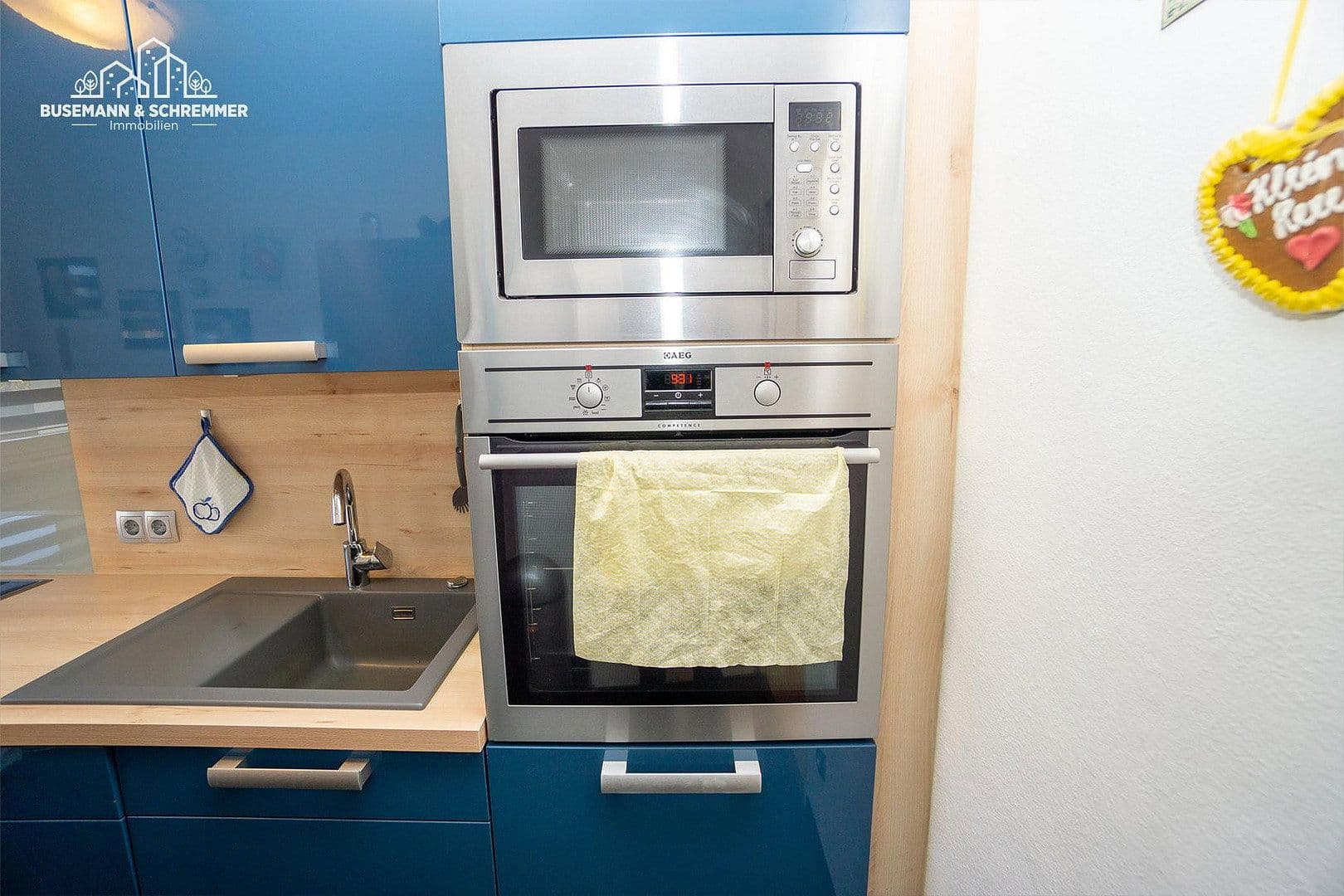 3 bedroom flat to rent, 70 m², Im Brünfeld 13, Seelze, Lower Saxony 3 bedroom flat to rent, 70 m², Im Brünfeld 13, Seelze, Lower Saxony