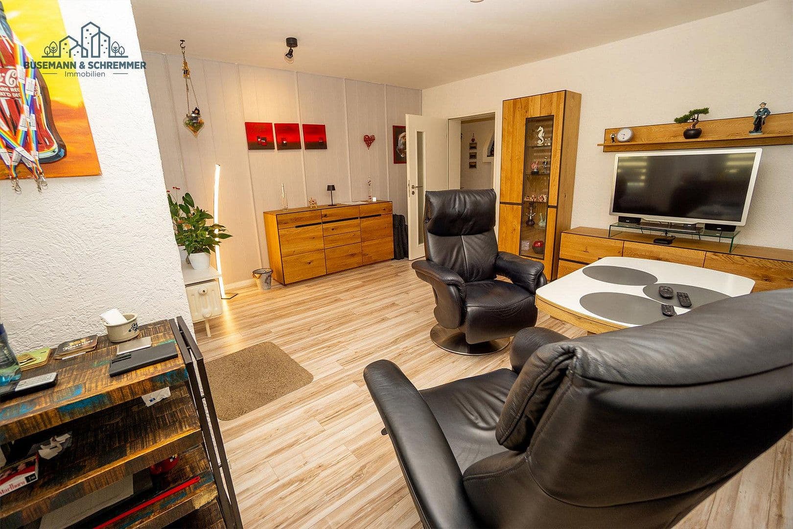 3 bedroom flat to rent, 70 m², Im Brünfeld 13, Seelze, Lower Saxony 3 bedroom flat to rent, 70 m², Im Brünfeld 13, Seelze, Lower Saxony