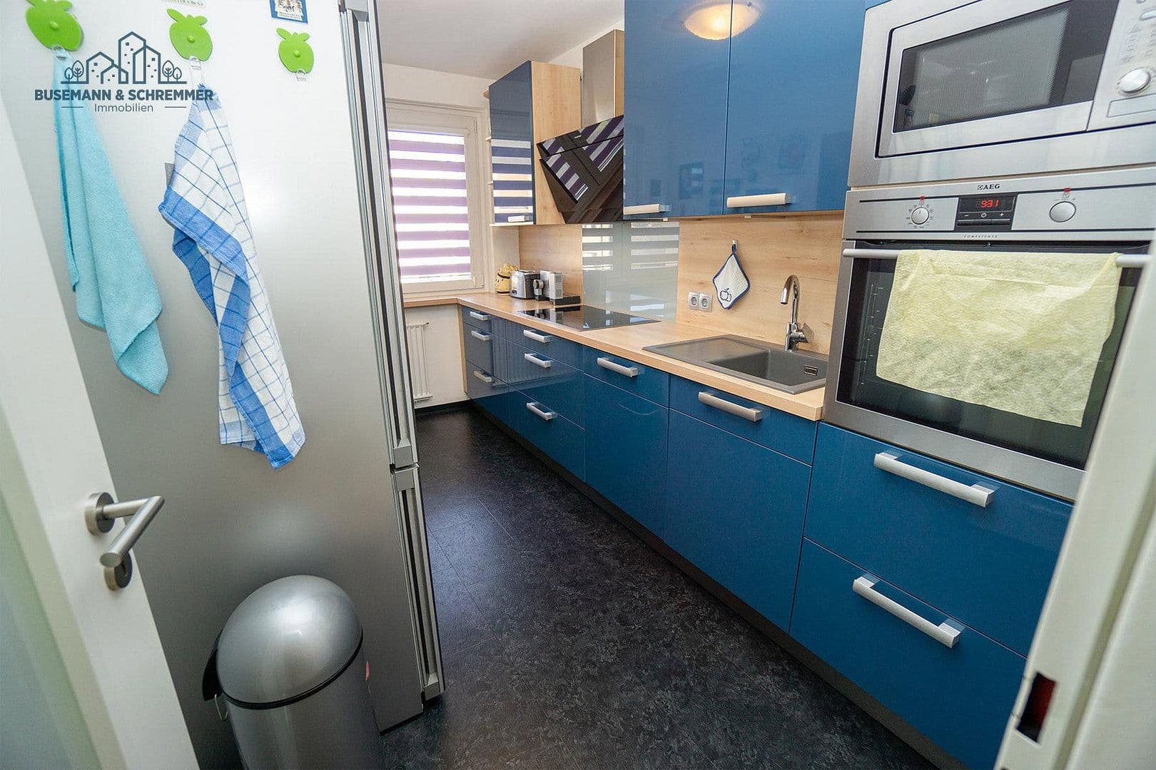 3 bedroom flat to rent, 70 m², Im Brünfeld 13, Seelze, Lower Saxony 3 bedroom flat to rent, 70 m², Im Brünfeld 13, Seelze, Lower Saxony