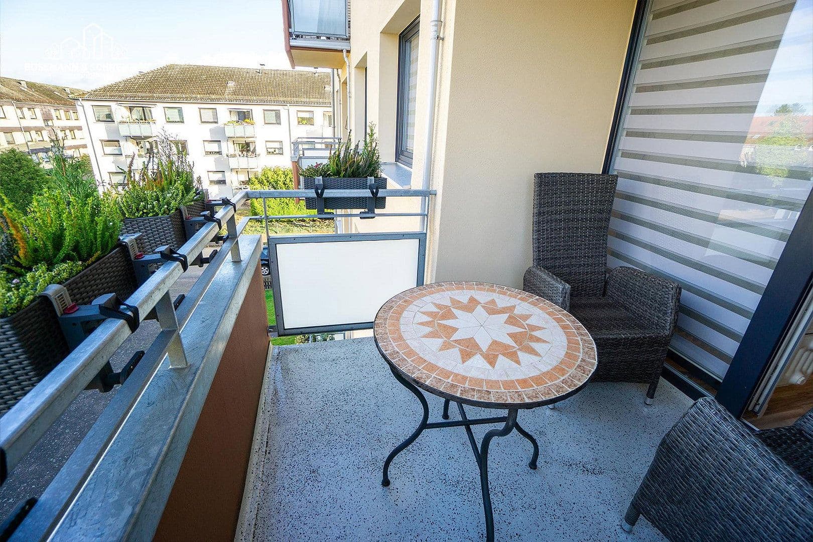 3 bedroom flat to rent, 70 m², Im Brünfeld 13, Seelze, Lower Saxony 3 bedroom flat to rent, 70 m², Im Brünfeld 13, Seelze, Lower Saxony