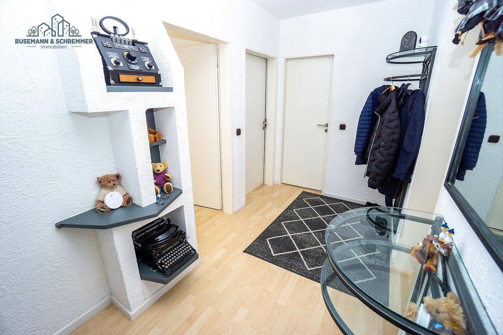 3 bedroom flat to rent, 70 m², Im Brünfeld 13, Seelze, Lower Saxony 3 bedroom flat to rent, 70 m², Im Brünfeld 13, Seelze, Lower Saxony