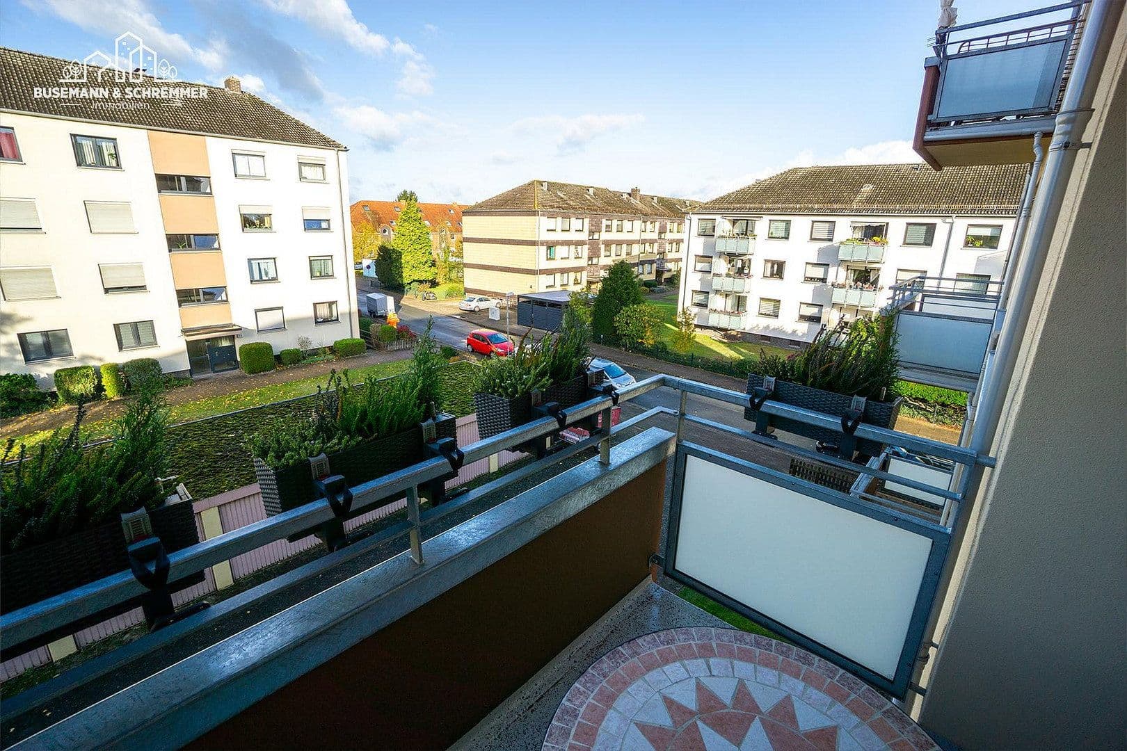 3 bedroom flat to rent, 70 m², Im Brünfeld 13, Seelze, Lower Saxony 3 bedroom flat to rent, 70 m², Im Brünfeld 13, Seelze, Lower Saxony