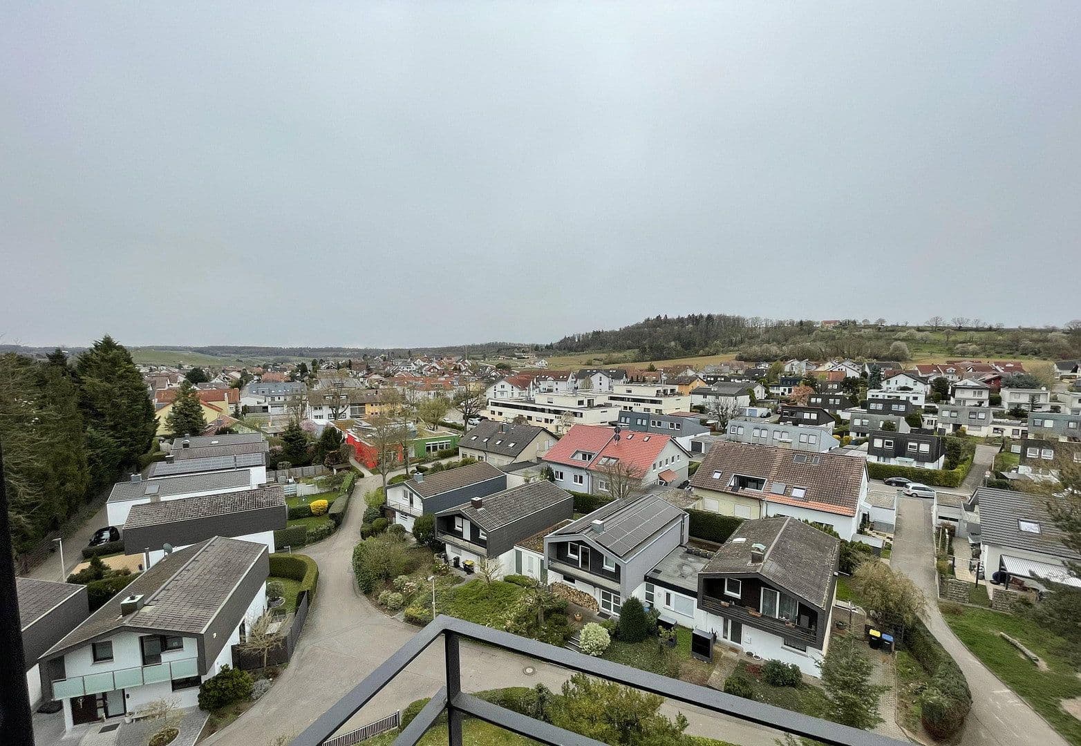 2 bedroom flat to rent, 54 m², Wilhelm-Busch-Weg 3, Flein, Baden-Württemberg 2 bedroom flat to rent, 54 m², Wilhelm-Busch-Weg 3, Flein, Baden-Württemberg