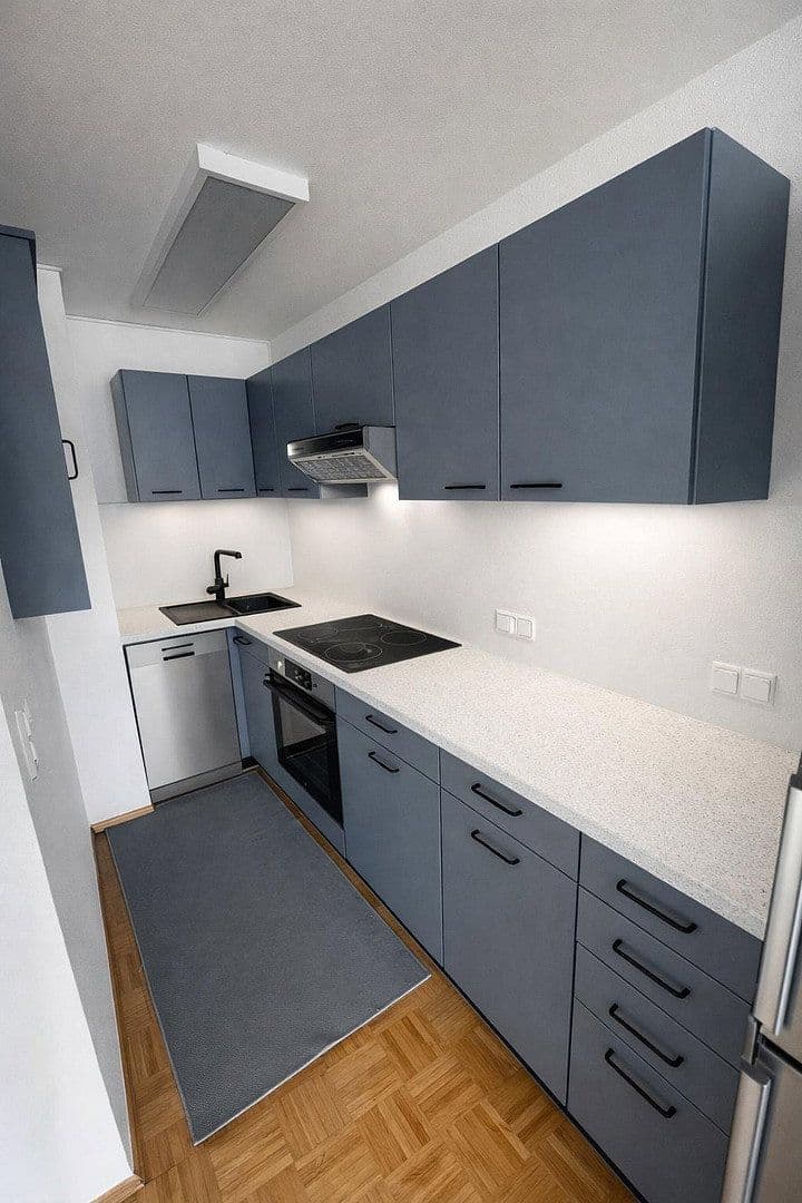 2 bedroom flat to rent, 54 m², Wilhelm-Busch-Weg 3, Flein, Baden-Württemberg 2 bedroom flat to rent, 54 m², Wilhelm-Busch-Weg 3, Flein, Baden-Württemberg