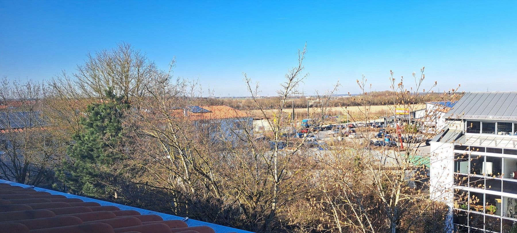 1 bedroom flat to rent, 32 m², Baldhamer Straße 39, Vaterstetten, Bavaria 1 bedroom flat to rent, 32 m², Baldhamer Straße 39, Vaterstetten, Bavaria